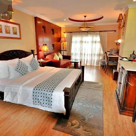S79 Sunflower Hotel & Spa